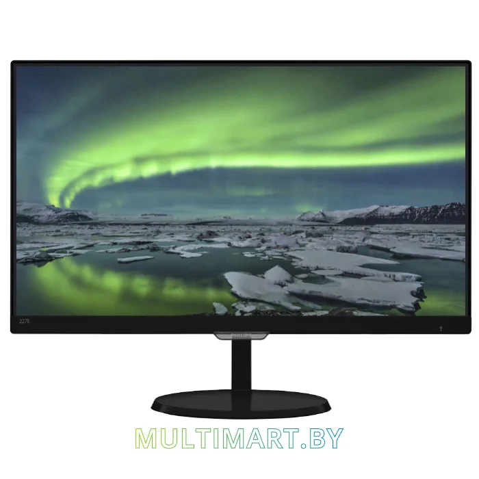 Монитор Philips 227E7QDSB/00